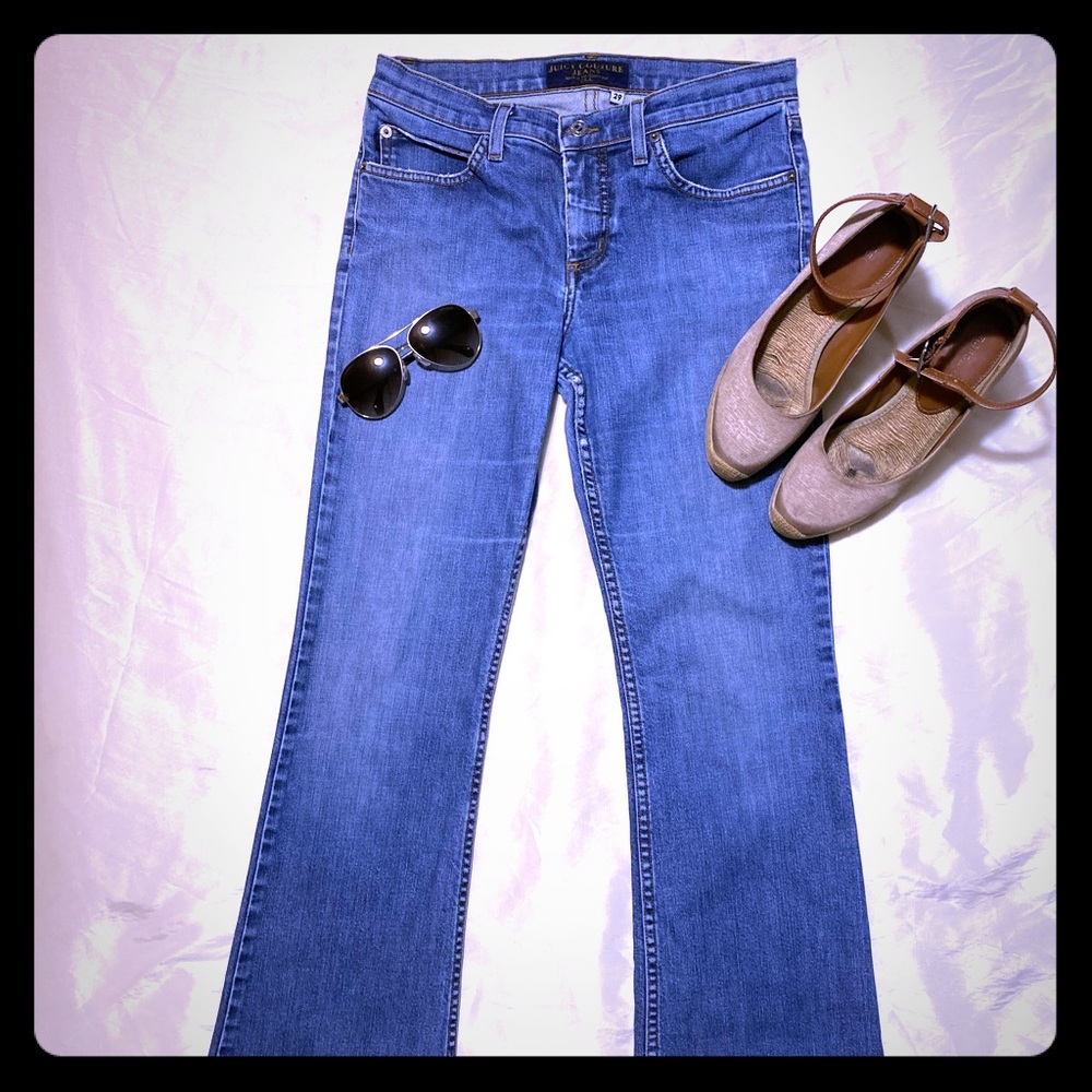 Juicy Couture Jeans